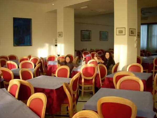 Hotel Villa Linda