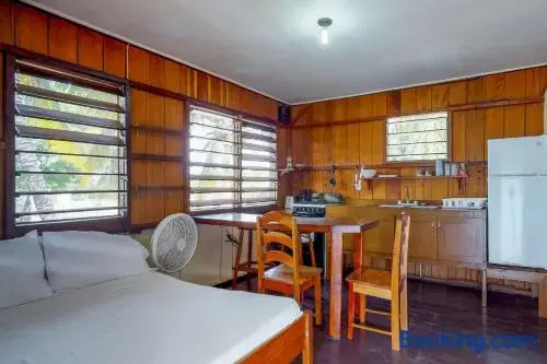 Carol's Cabanas