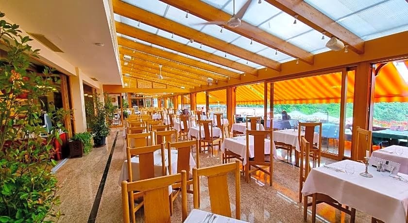 Silvanus Conference and Sport Hotel