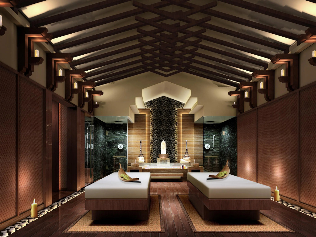 Crowne Plaza Shenyang Parkview