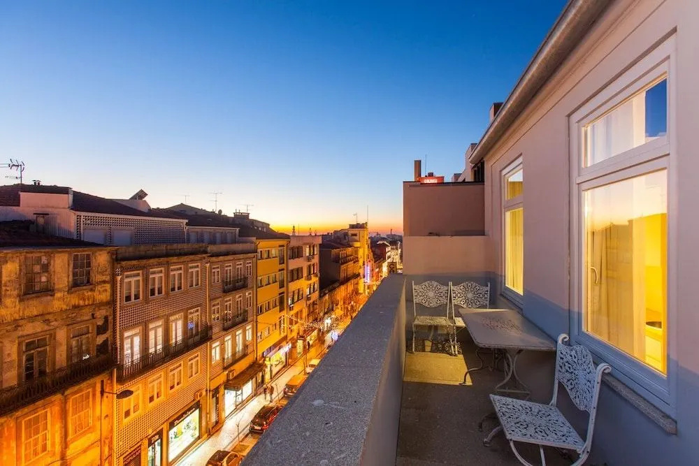 The Art Porto - Holiday Homes