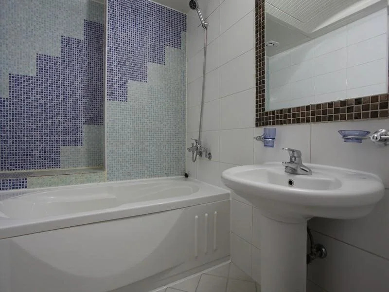 Agoda Test Motel1
