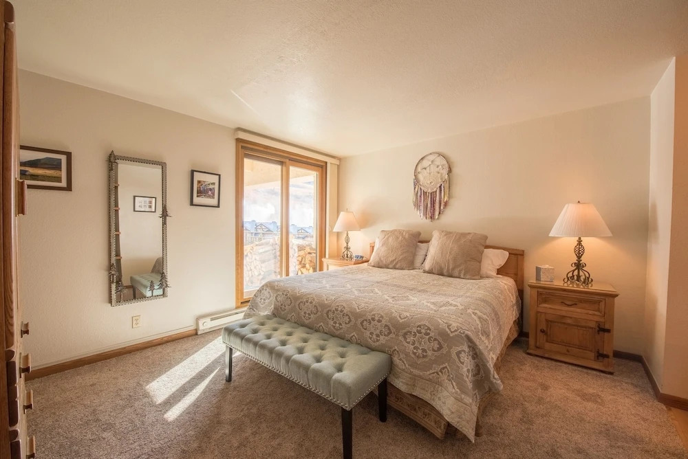 11 Snowmass Road, #532 - 2 Br Condo