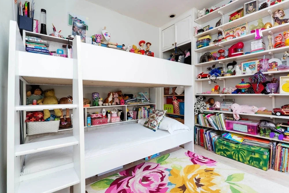 The Shepherd's Bush Hideaway