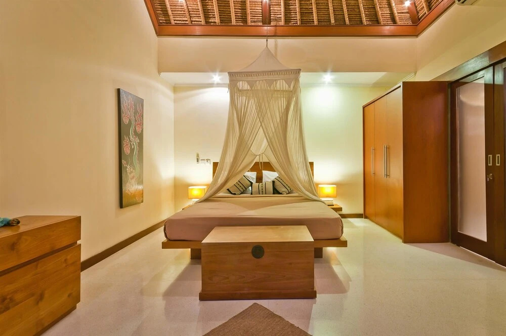 Villa Mimpi