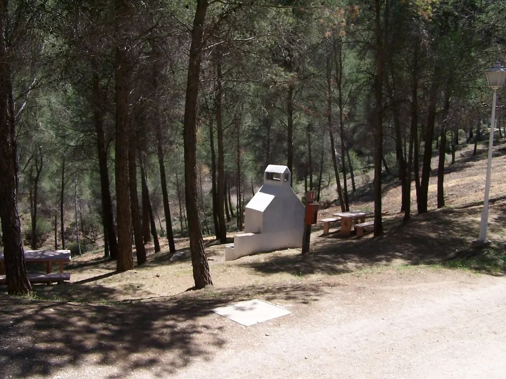 Apartamentos Parque Ardales