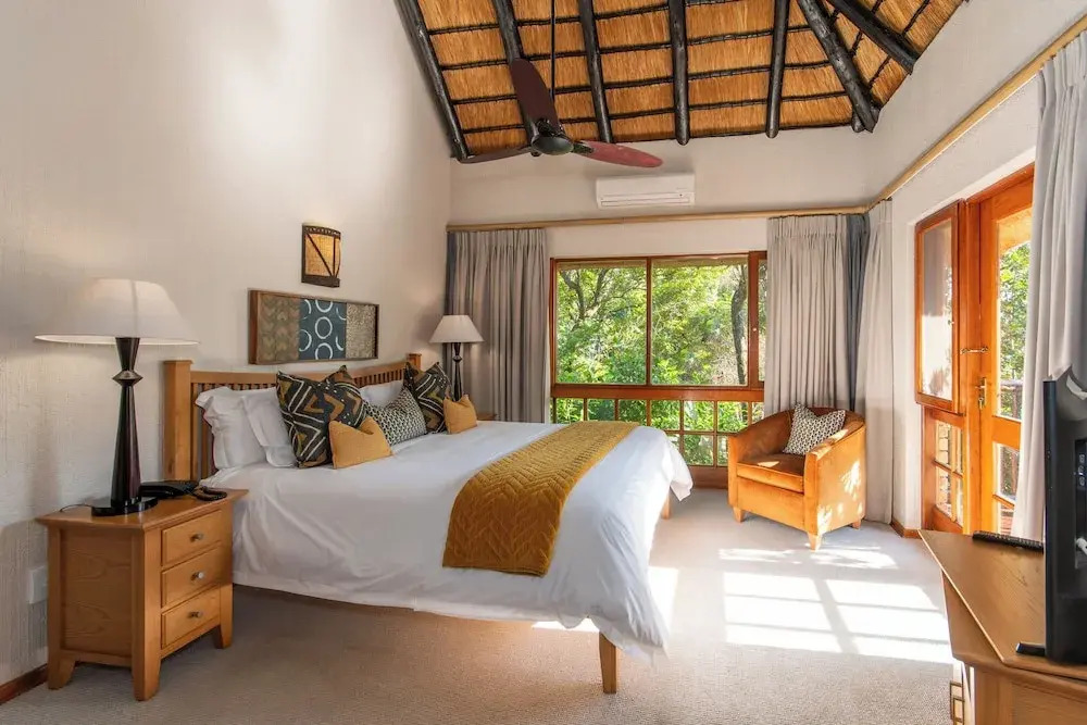 Kruger Park Lodge Unit No. 308