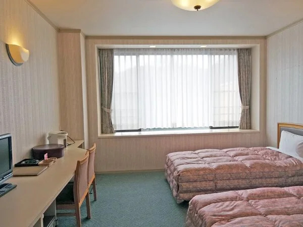 Taishakukyo Kanko Hotel Kinsaikan
