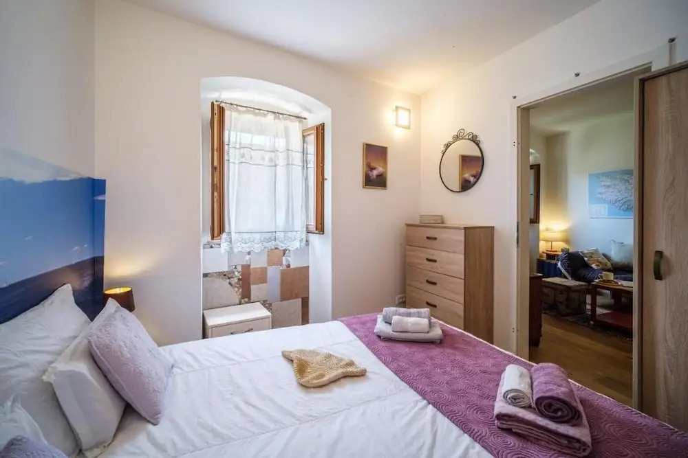 Pepiso Suite for Two