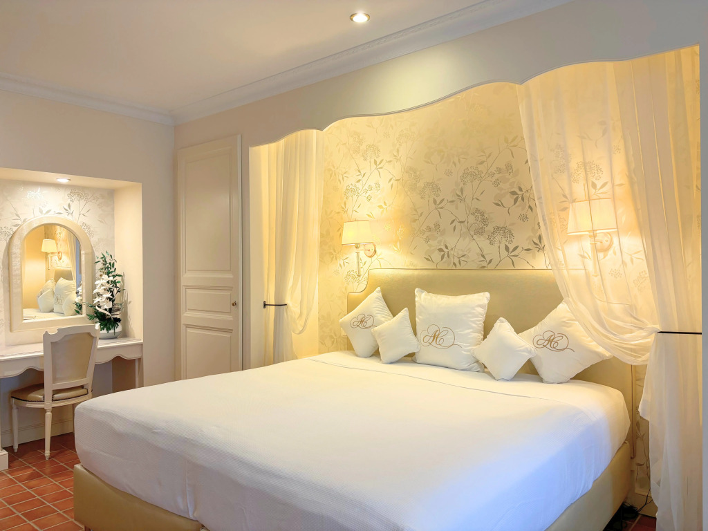 Auberge de Cassagne & Spa