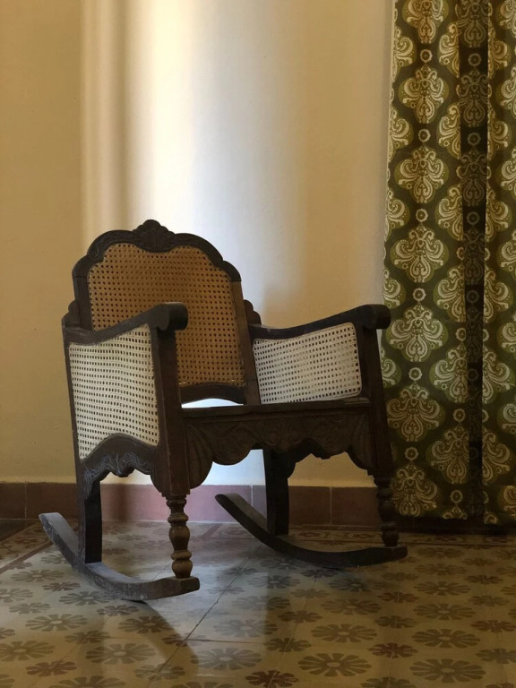 Casa Colonia Villa Bonita