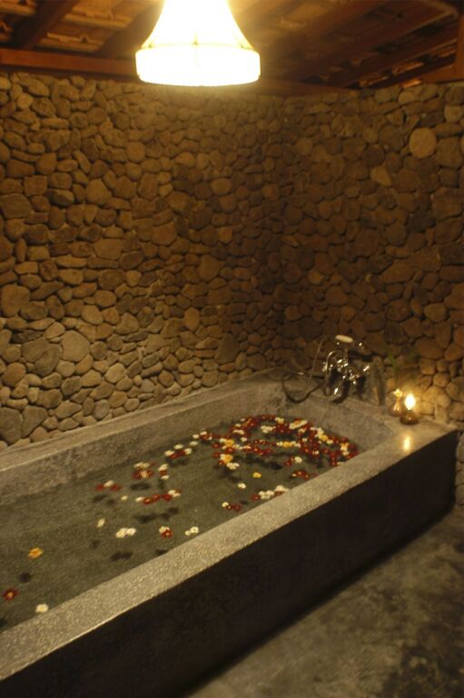Desa Dunia Beda Resort