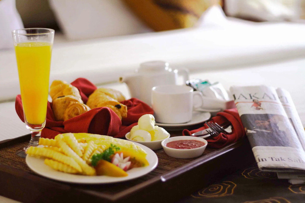 Maxwell Hotel Jakarta