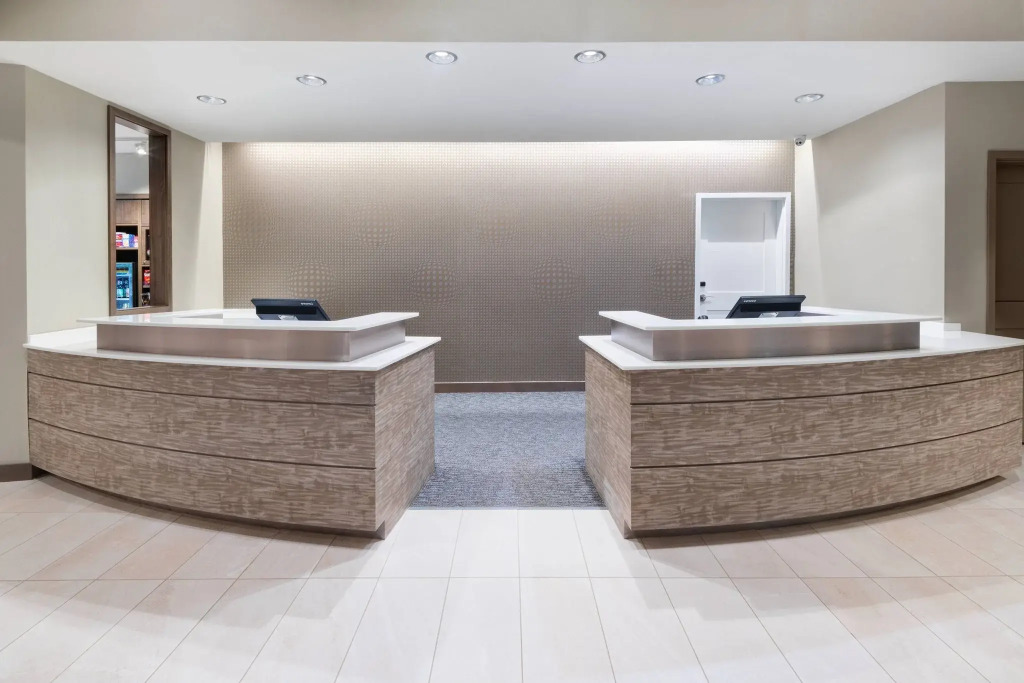 Residence Inn by Marriott Spartanburg Westgate