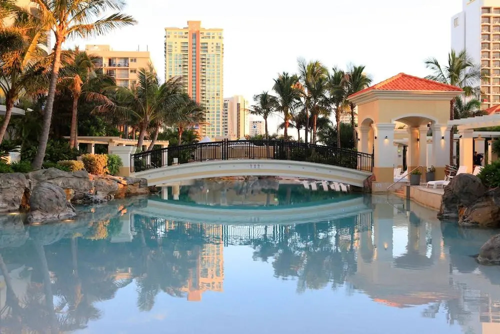 Chevron Renaissance-Resort Style Living managed by Gold Coast Premium