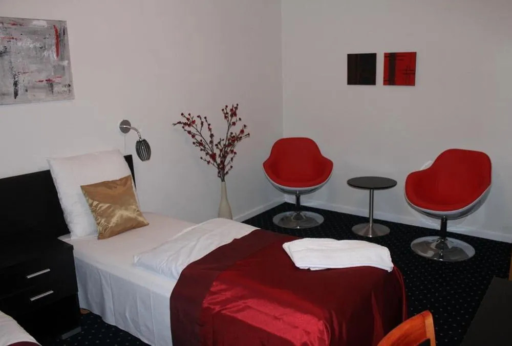 Otterup Hotel