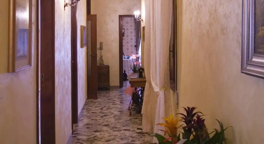 La dolce casa
