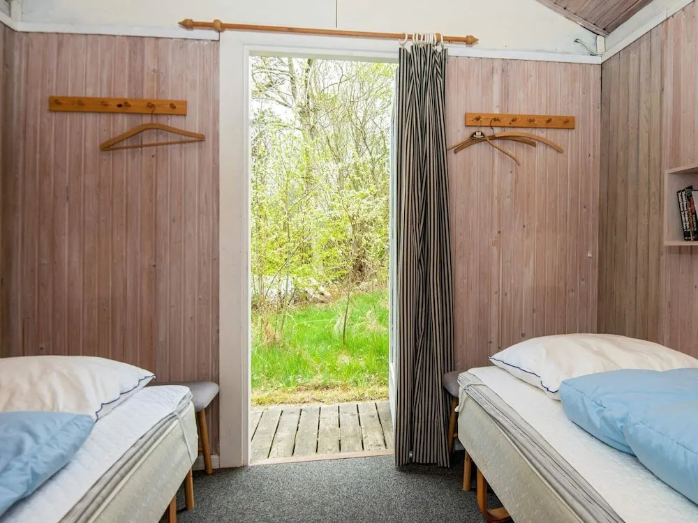 6 Person Holiday Home in Ringkobing