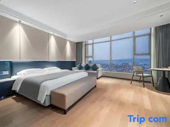 Guangsha Hotel