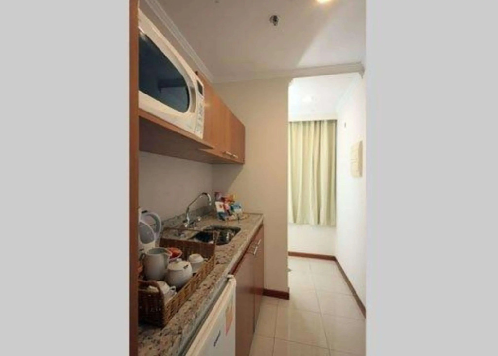 Quality Suites Vila Olimpia
