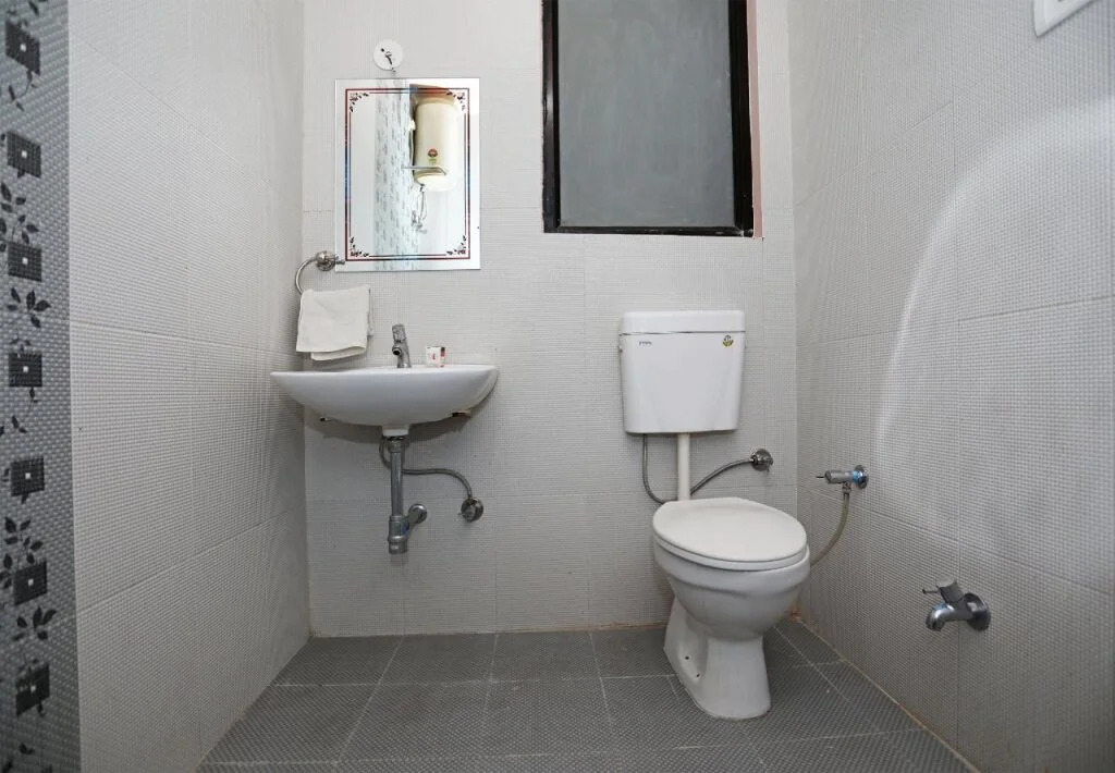Hotel Mannat Excellency