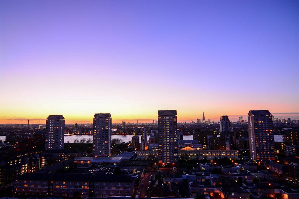 The City Suites