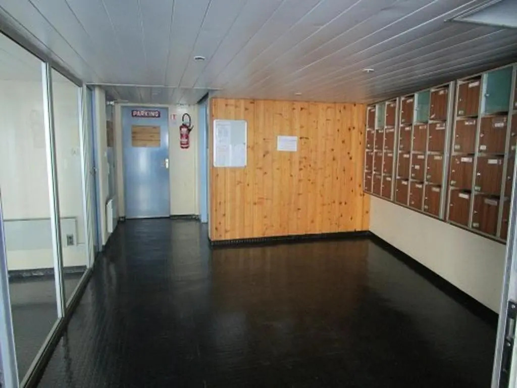Appartement Cauterets, 2 pièces, 6 personnes - FR-1-234-231