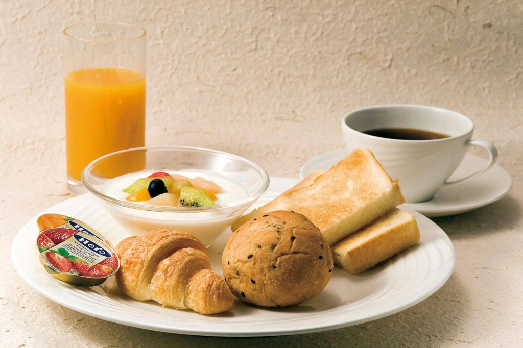 Hotel Grand Arc Hanzomon