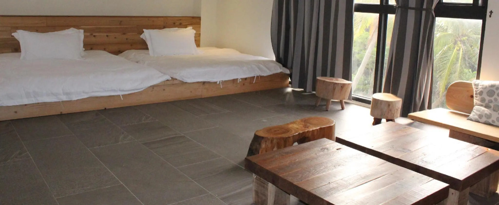 Baisha 35 Homestay