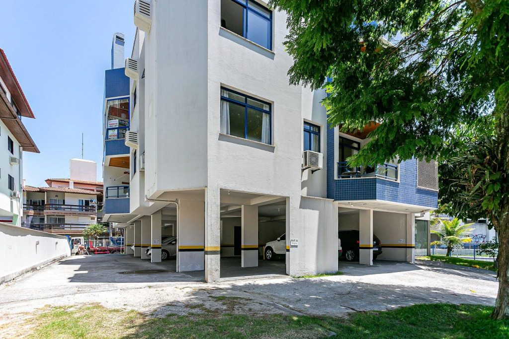 Studio aconchegante a 300m da praia Jurerê EBT108
