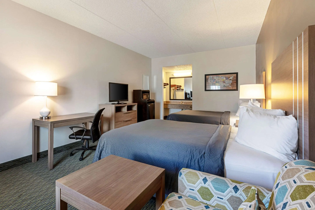 Econo Lodge Vero Beach - Downtown