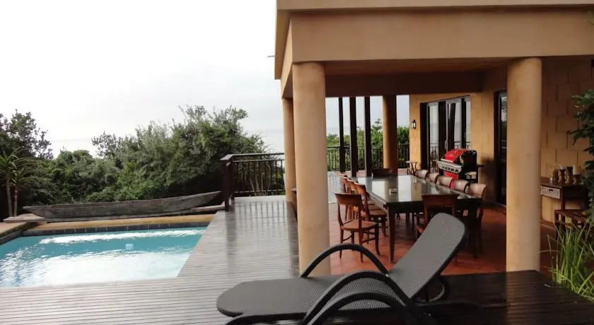 Nandi Lodge Zimbali