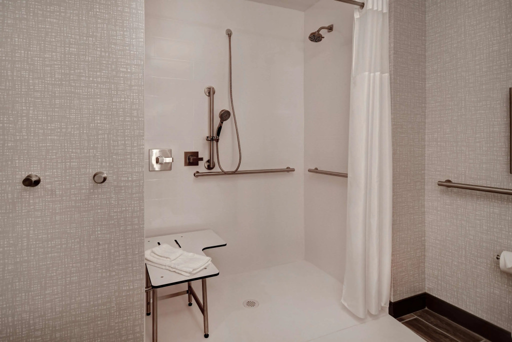 Hampton Inn Tucson Downtown, Az