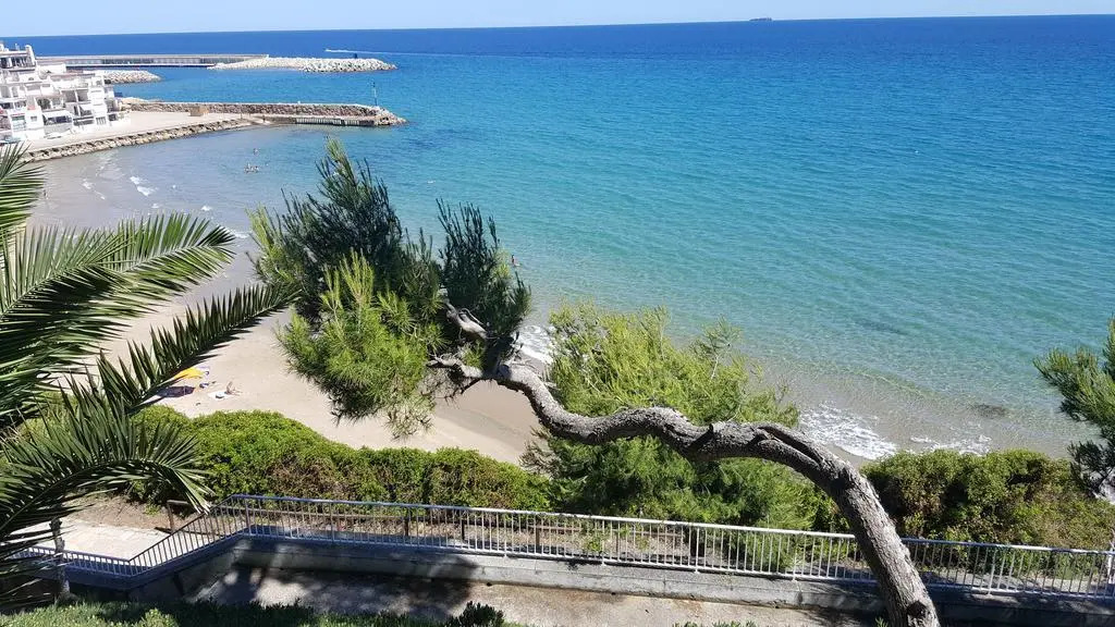 HOTEL La Estrella del Mediterráneo