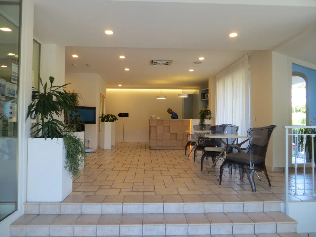 Hotel Cristoforo Colombo
