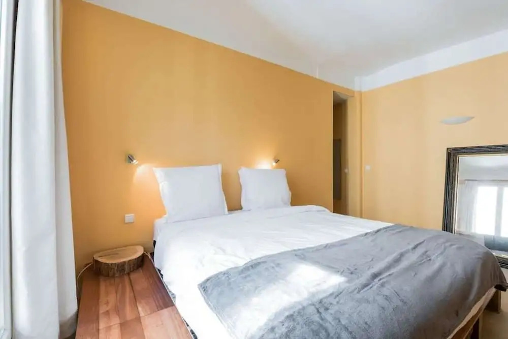 Amazing & Luminous 3bd for 6p at Luxembourg Garden