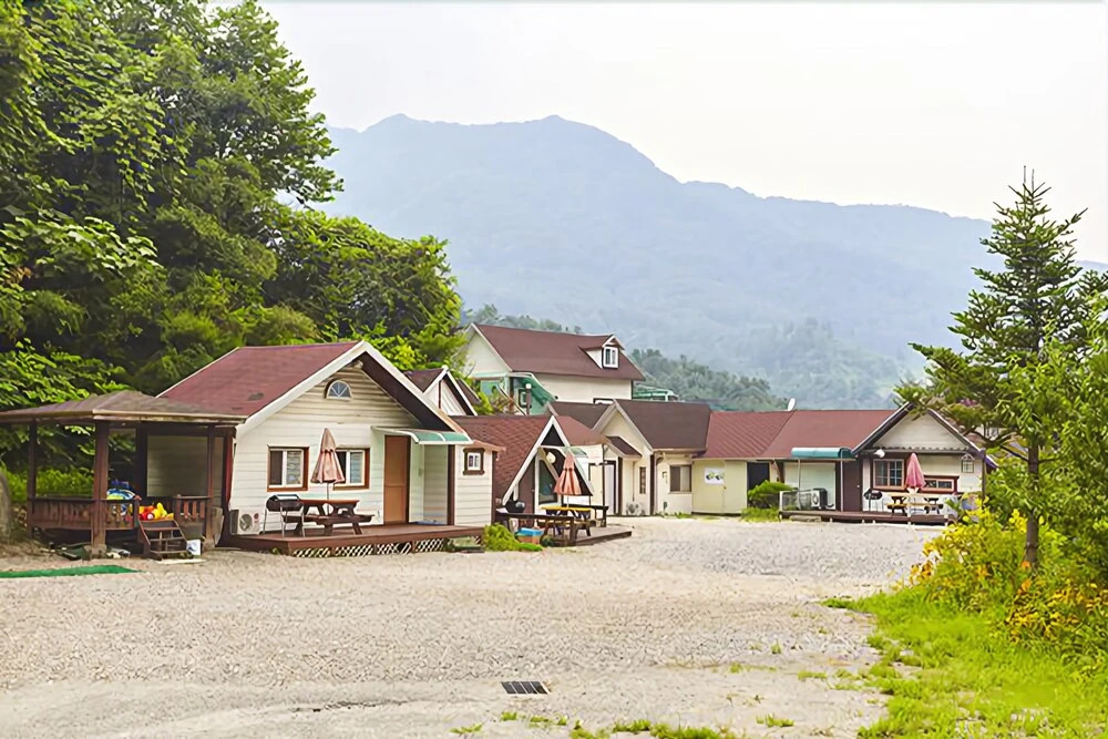 Gapyeong Longicorn Plus Pension