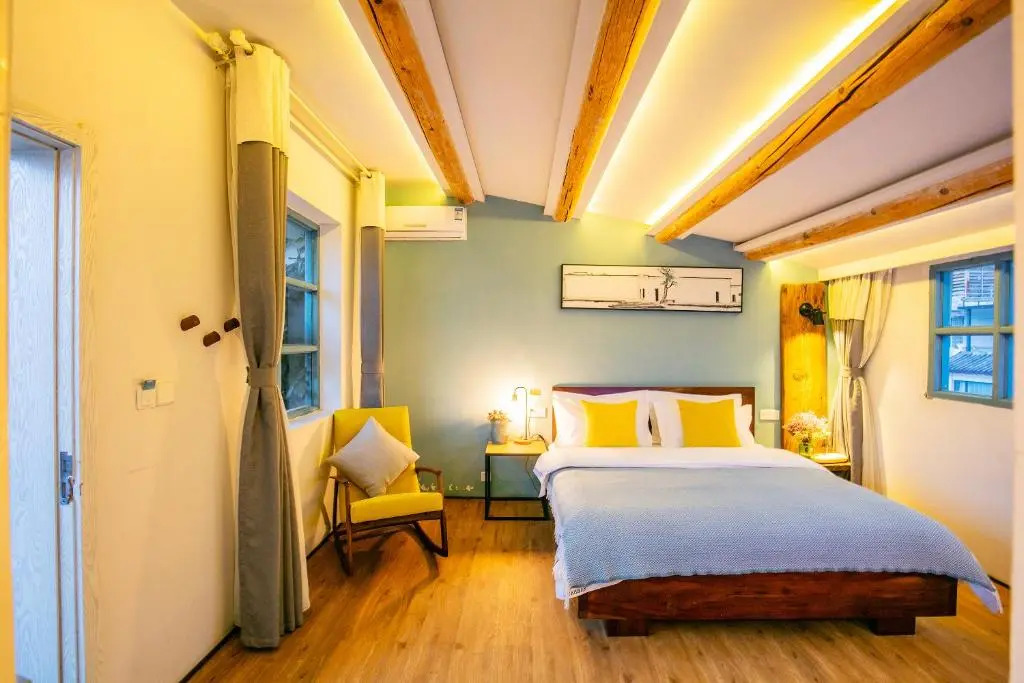 Sabbath Boutique Inn