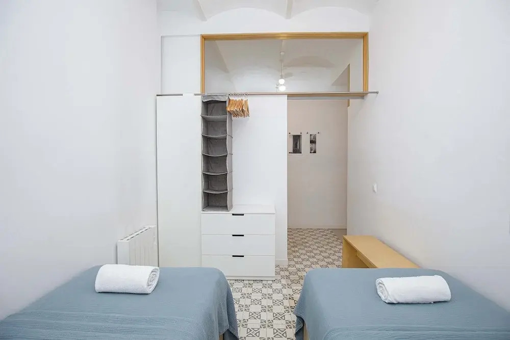 Stay U-nique Apartment Provença III