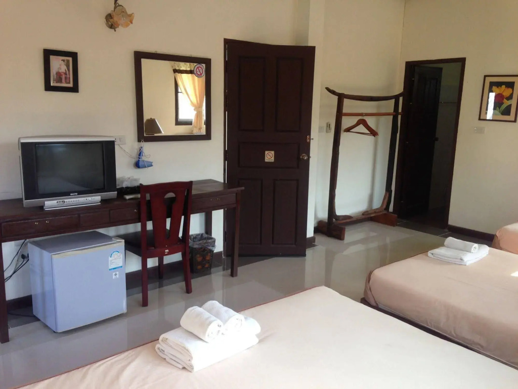 Rimtarn Resort