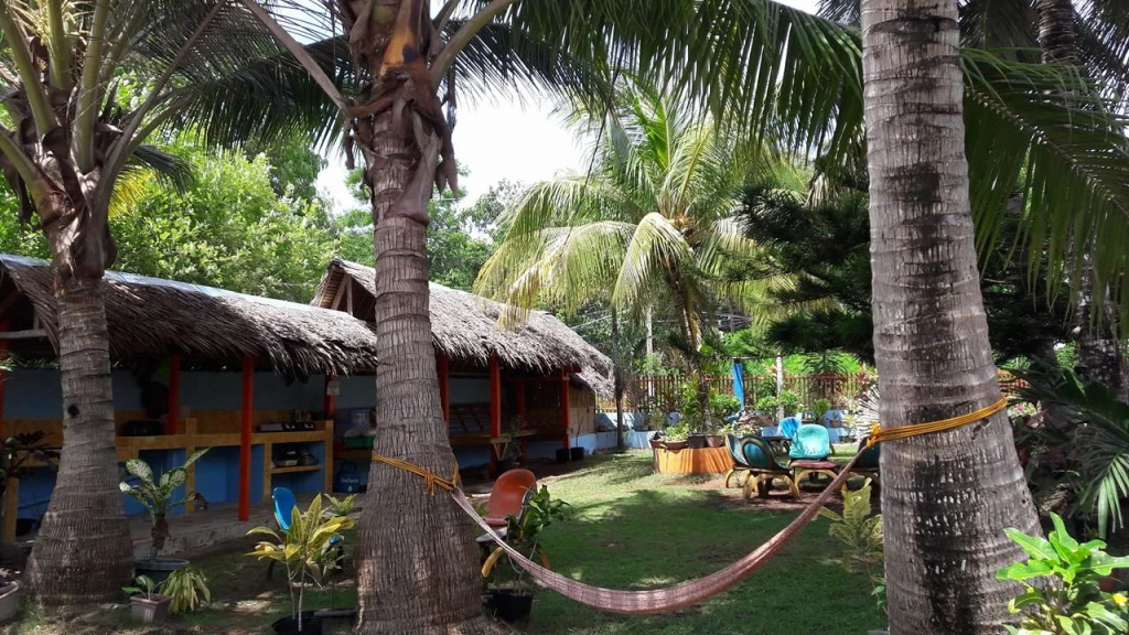 Bohol Sea Breeze Cottages and Resort