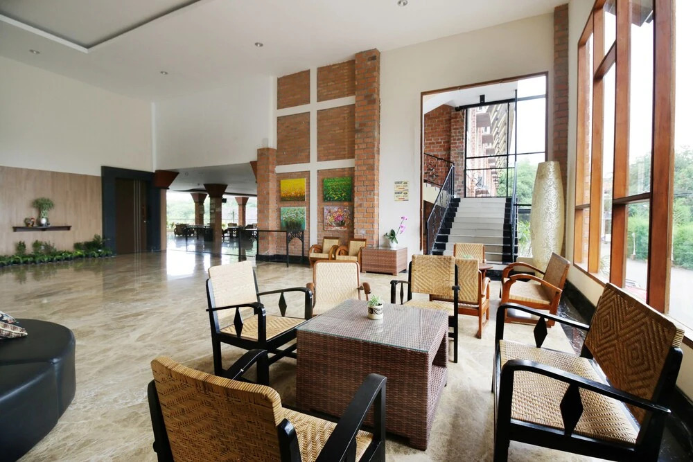 Airy Premier Sentul Cikeas Babakan Tumas 16 Bogor