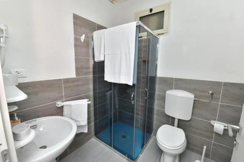 A San Lazzaro Rooms