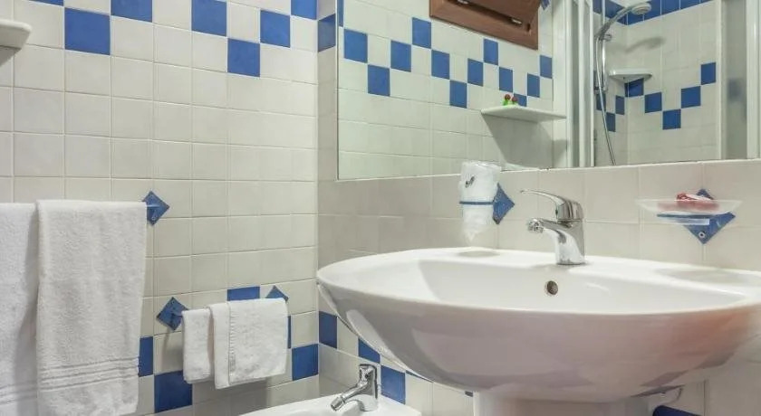 Hotel Villa Canu