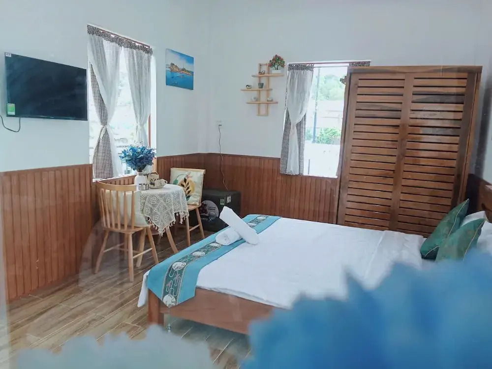 Sea-Breeze Homestay