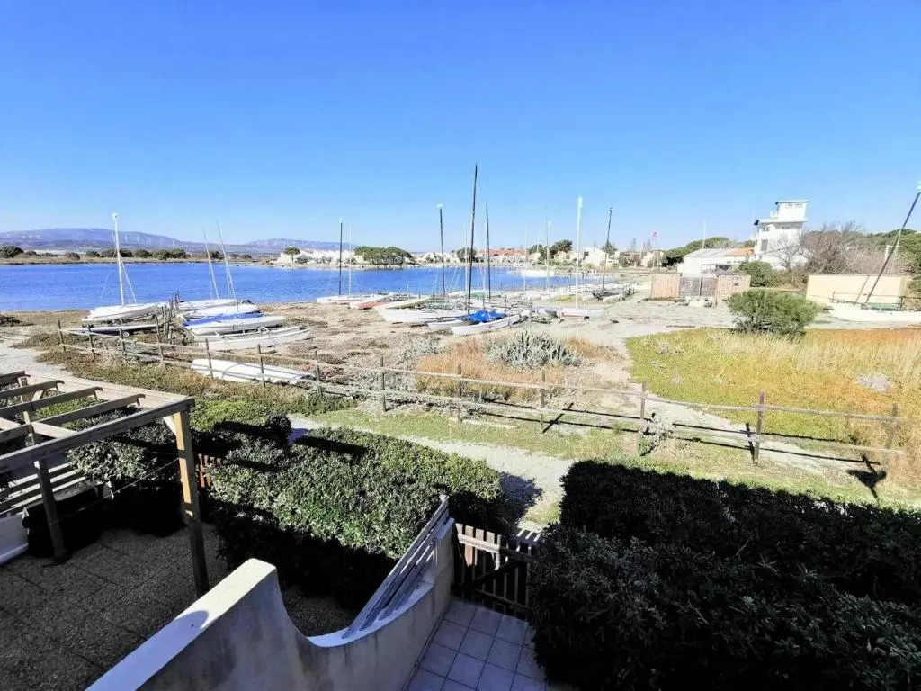 Résidence LE HAMEAU DES PECHEURS - Maisons & Villas pour 7 Personnes 74