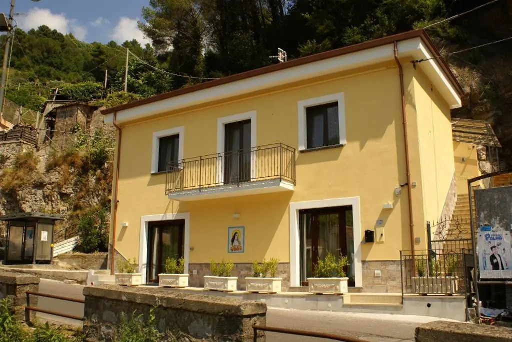 Appartamenti Santa Rita