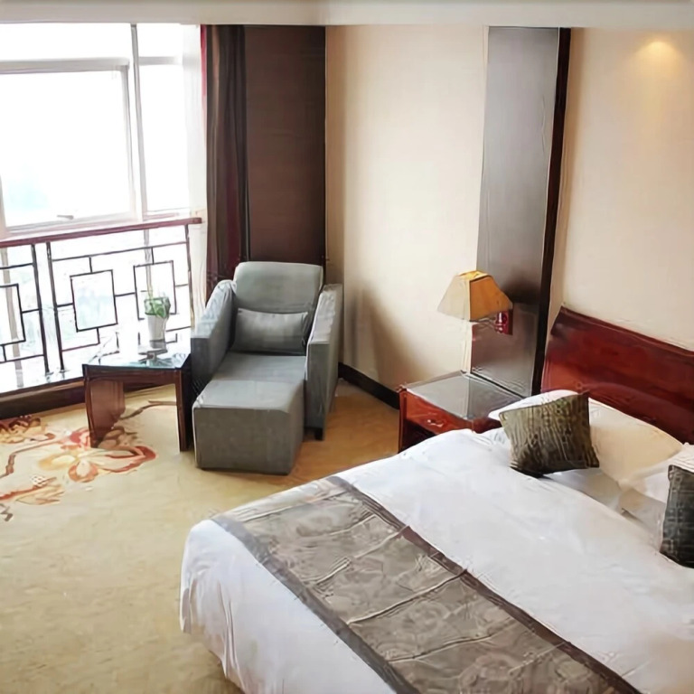 New Era International Hotel