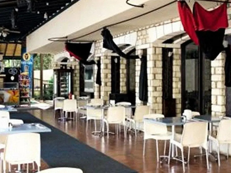 Club Alize