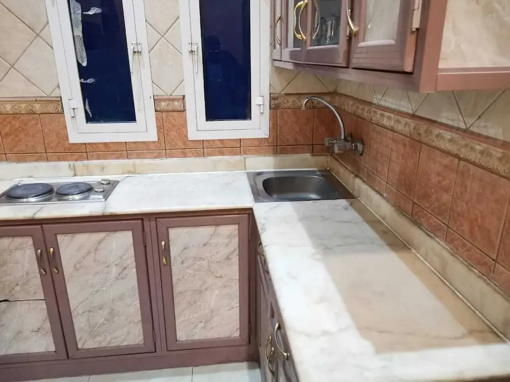 OYO 521 Al Diar 1